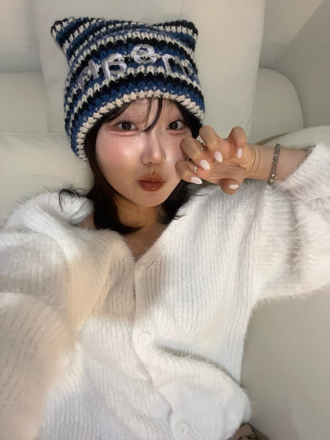 Photo shared by 강예빈 on November 14, 2025 tagging @tansanmagnesium.kr.