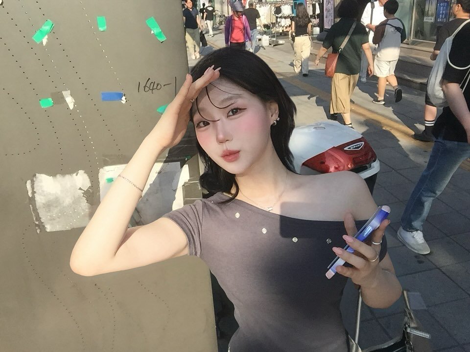Photo shared by 강예빈 on June 22, 2025 tagging @godise_make.