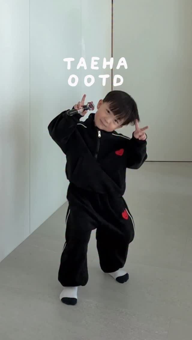 lovtaeha 게시물 이미지: #광고 겨울나기 준비 완료했태하~👶🏻❤️(with.몽다다)
 
활동 많은 날에도,...