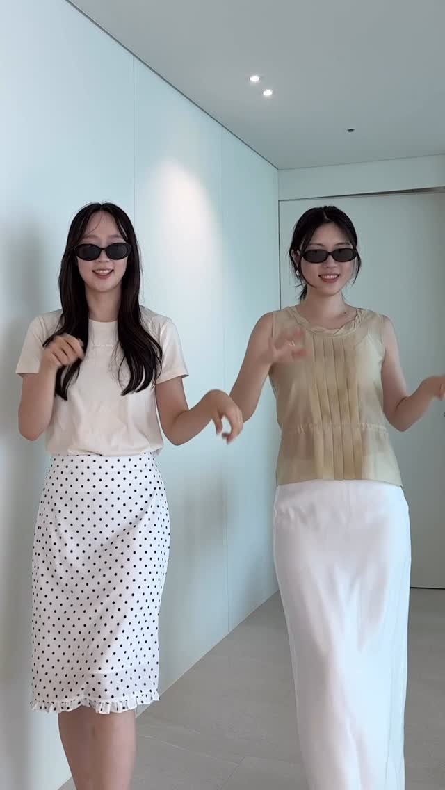 lovyuna 게시물 이미지: (진짜 눈꽃송이같은🤍) 송이님과 뚝딱이의 챌린지 도전 〰️