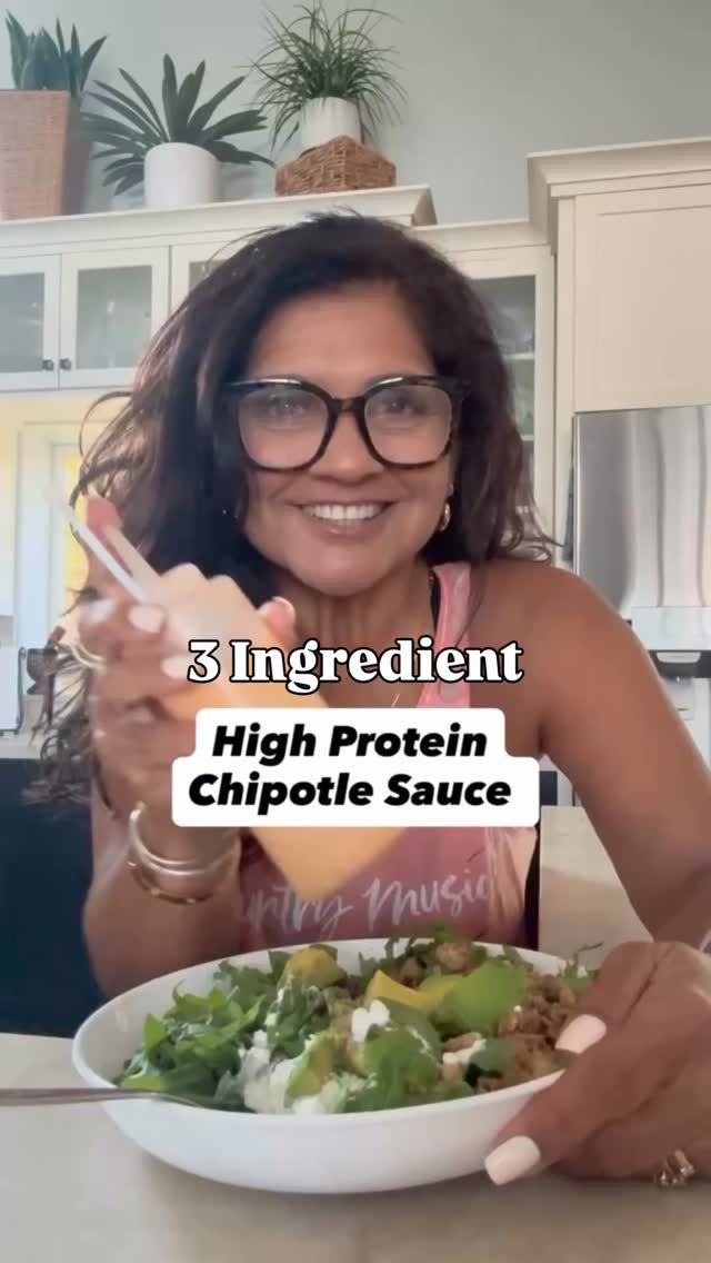 lowcarbnorma 게시물 이미지: Where are my high-protein sauce girls at?!...
