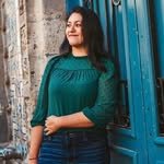 wonder_woman_strong_ 프로필 사진