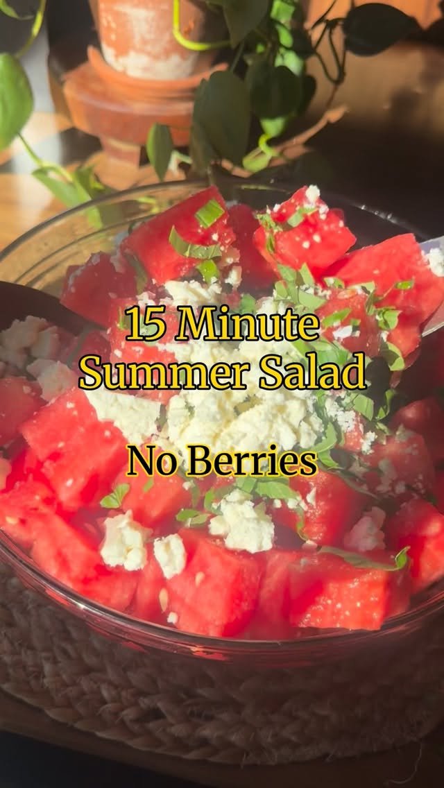 lowcarbnorma 게시물 이미지: If you’re worried about the safety of berries...