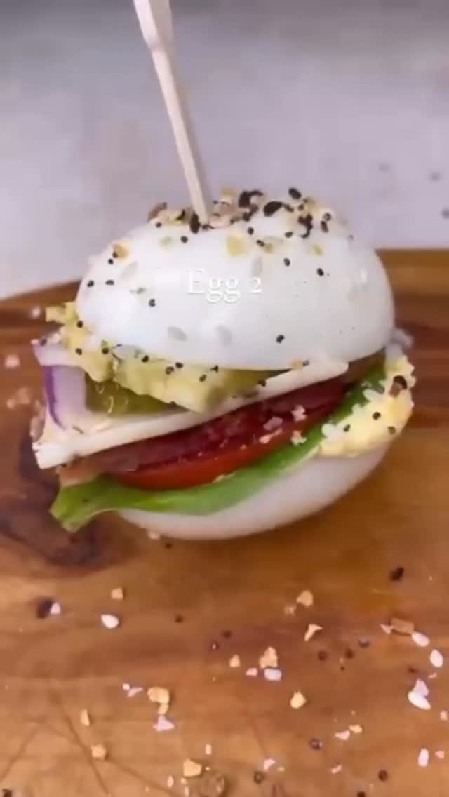 lowcarbnorma 게시물 이미지: High Protein Low Carb Egg Bites! Perfect for...