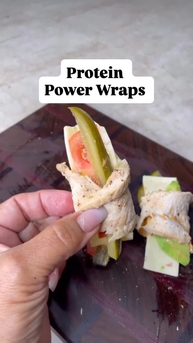 lowcarbnorma 게시물 이미지: Meal prep made simple, blood sugar friendly...