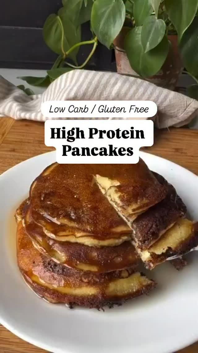 lowcarbnorma 게시물 이미지: High protein breakfast using cottage cheese....