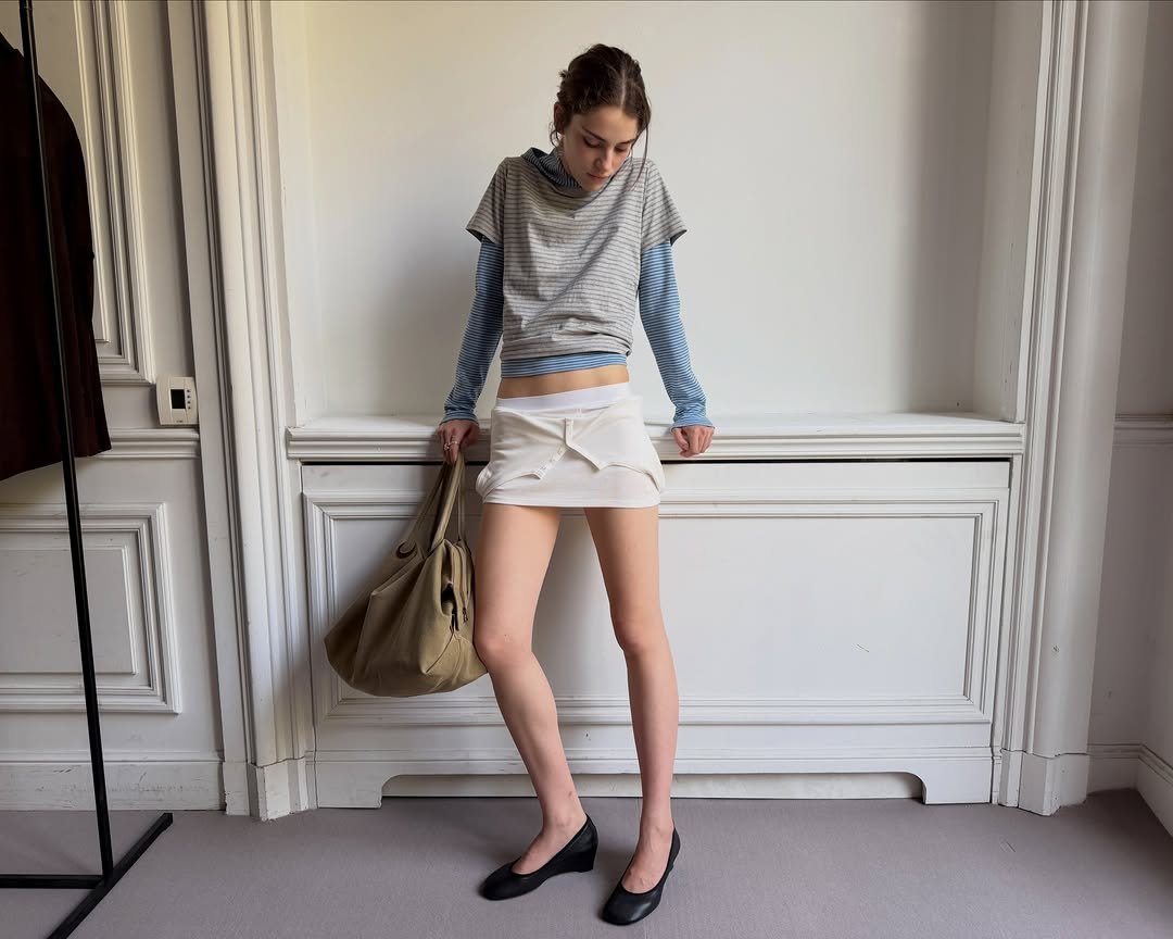 lowclassic_seoul 게시물 이미지: @lowclassic_seoul + @lc_lowclassic 

Styling...