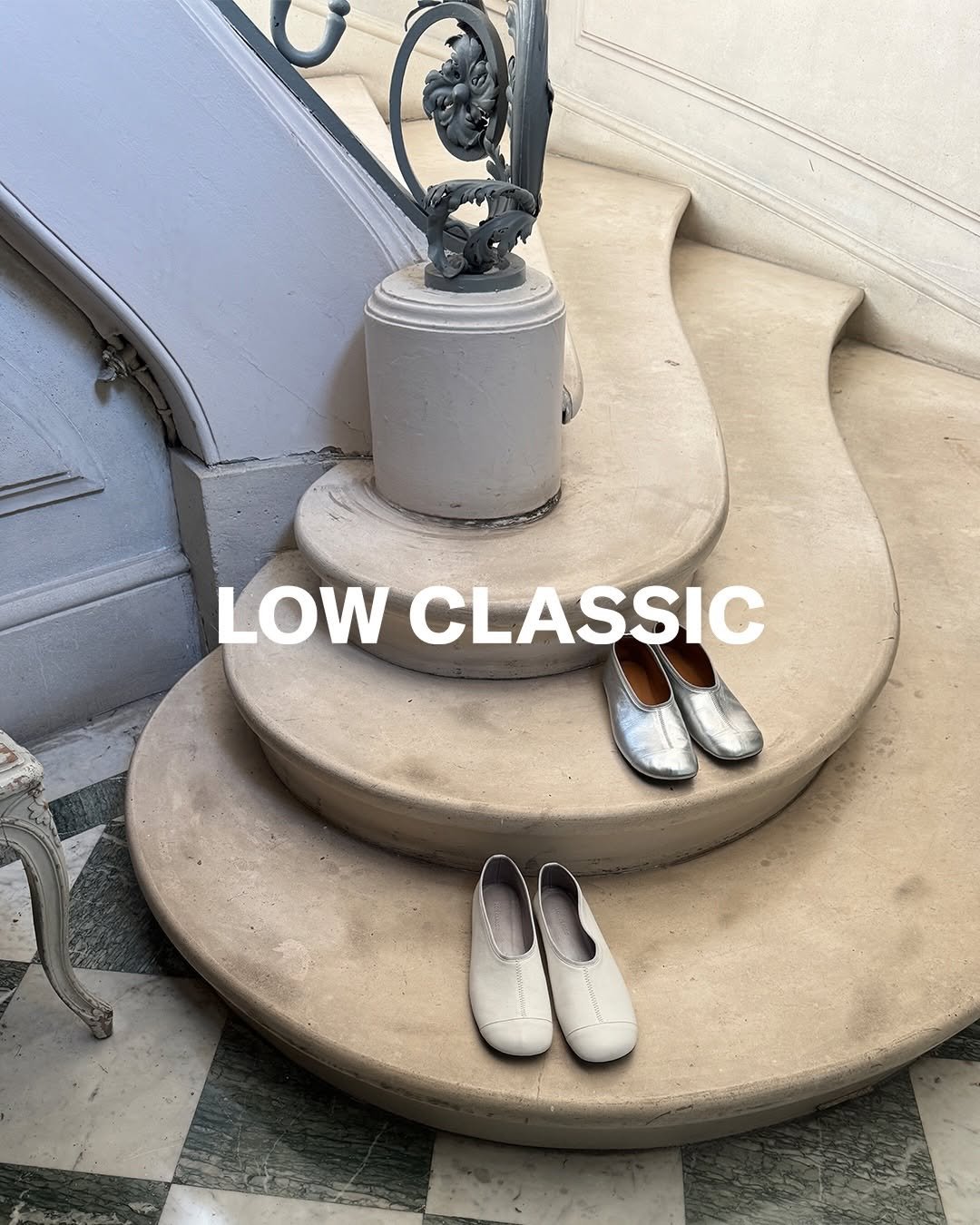 lowclassic_seoul 게시물 이미지: Moments in Paris