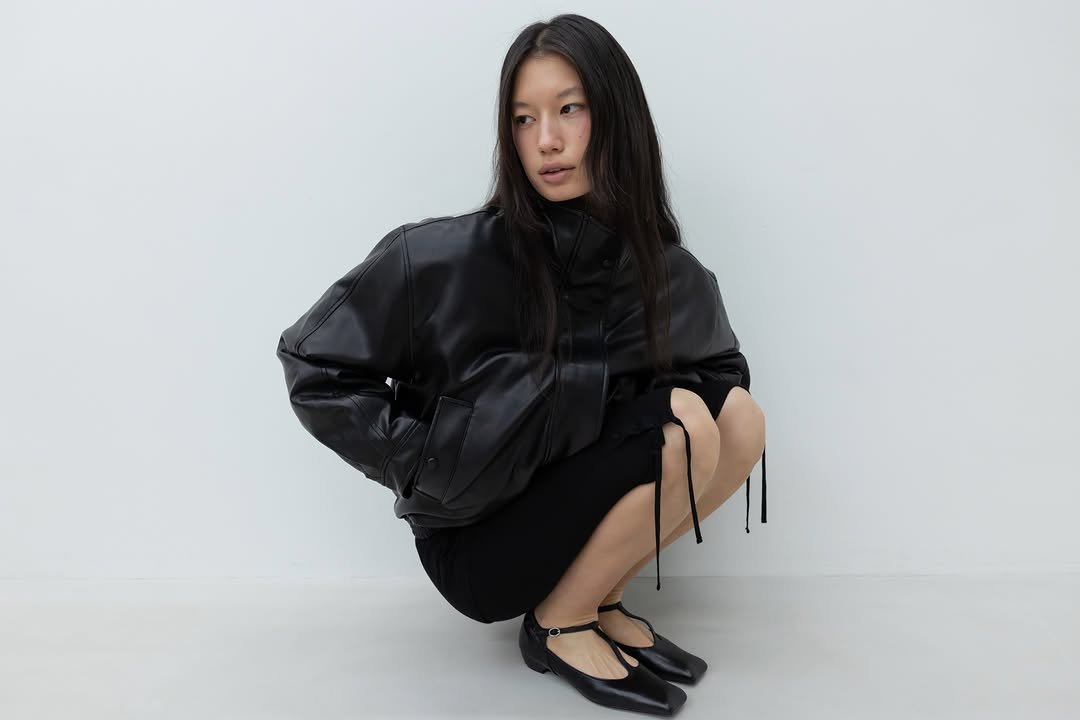 lowclassic_seoul 게시물 이미지: FW26 ‘Reconstructed Classics’

The collection...