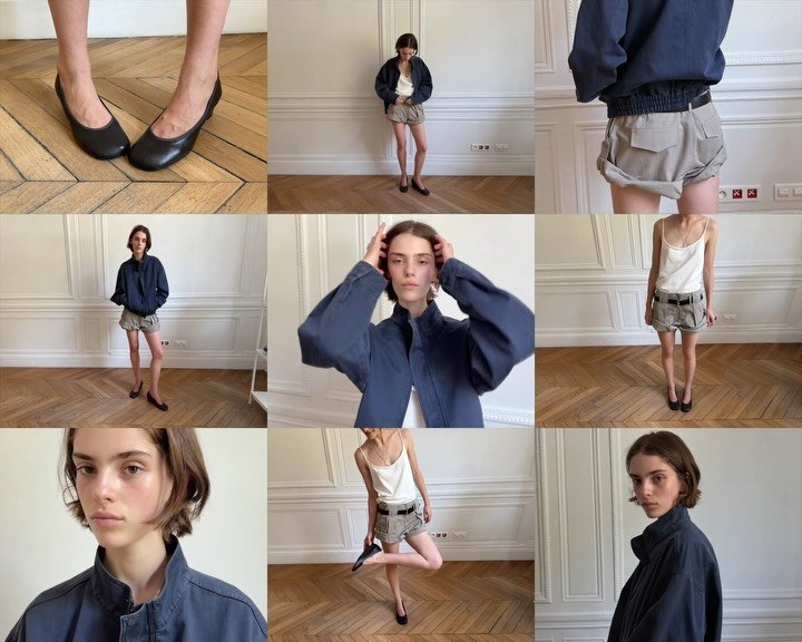 lowclassic_seoul 게시물 이미지: @lowclassic_seoul + @lc_lowclassic 

Fitting...