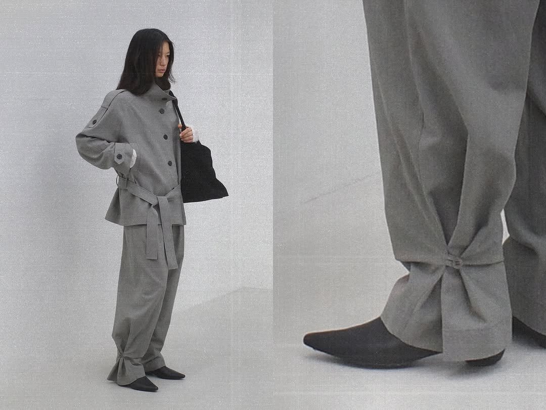 lowclassic_seoul 게시물 이미지: FW26 ‘Reconstructed Classics’