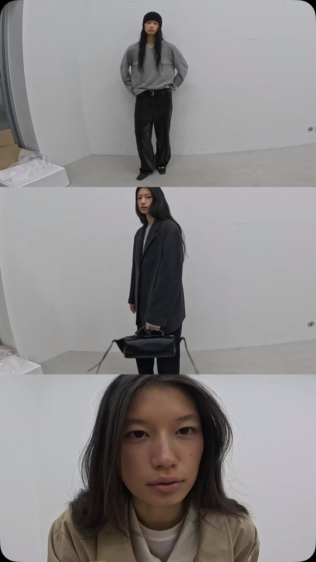 lowclassic_seoul 게시물 이미지: FW26 ‘Reconstructed Classics’ Launching Soon