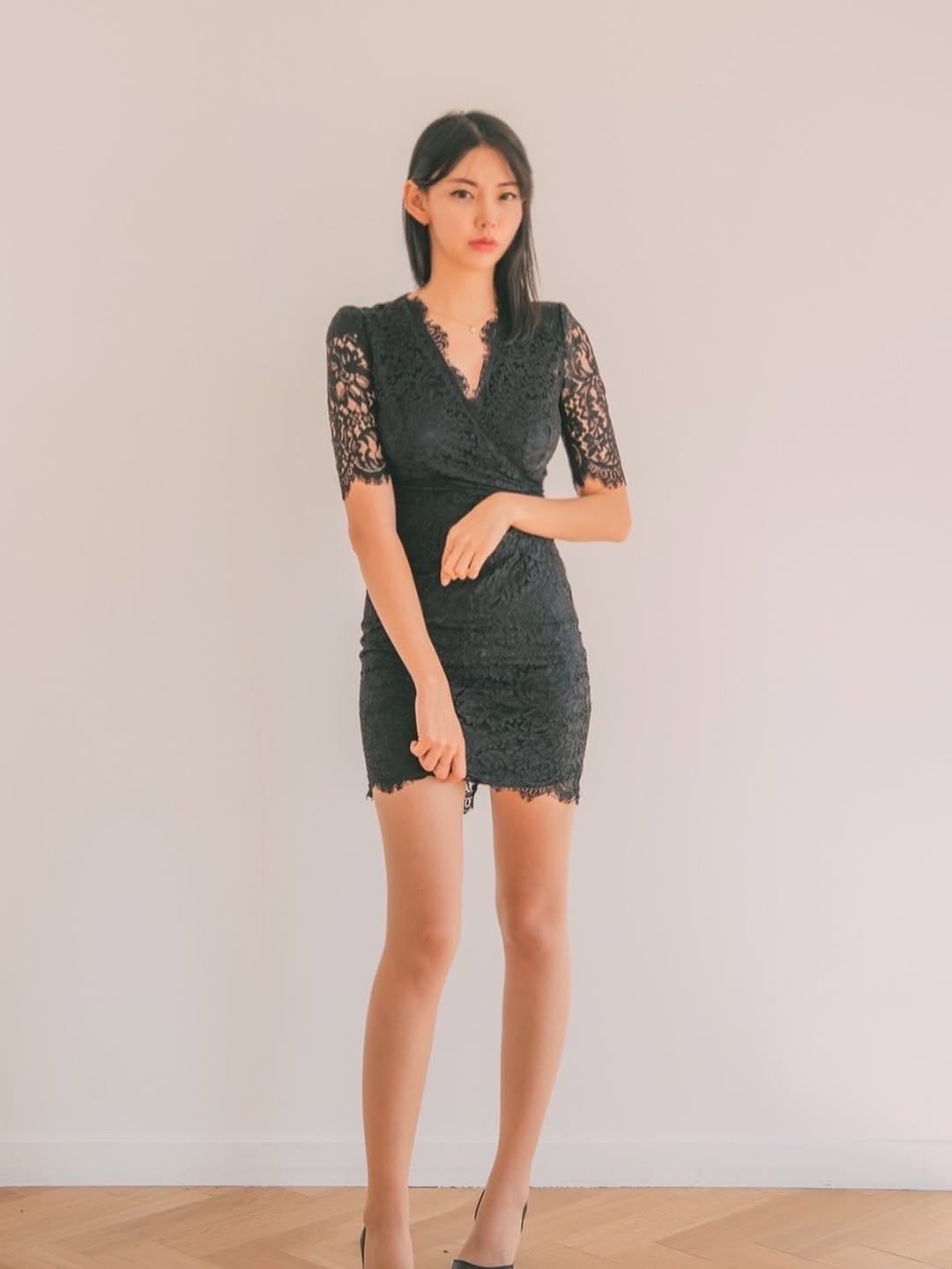 Photo by 이선미 on June 02, 2025. May be an image of dress.