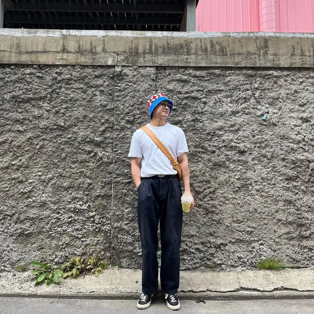 Photo by 이지구 ⓒ on May 21, 2023.