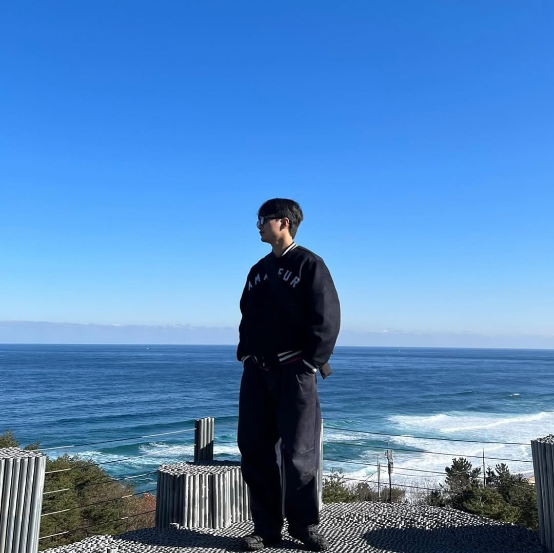 Photo by 이지구 ⓒ on December 24, 2023.