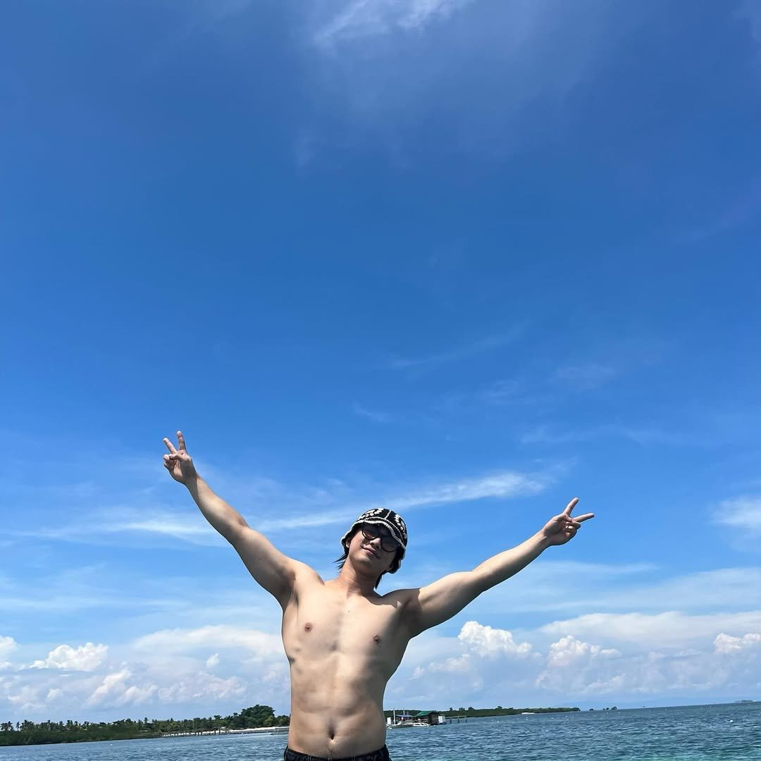 Photo by 이지구 ⓒ on July 03, 2023.