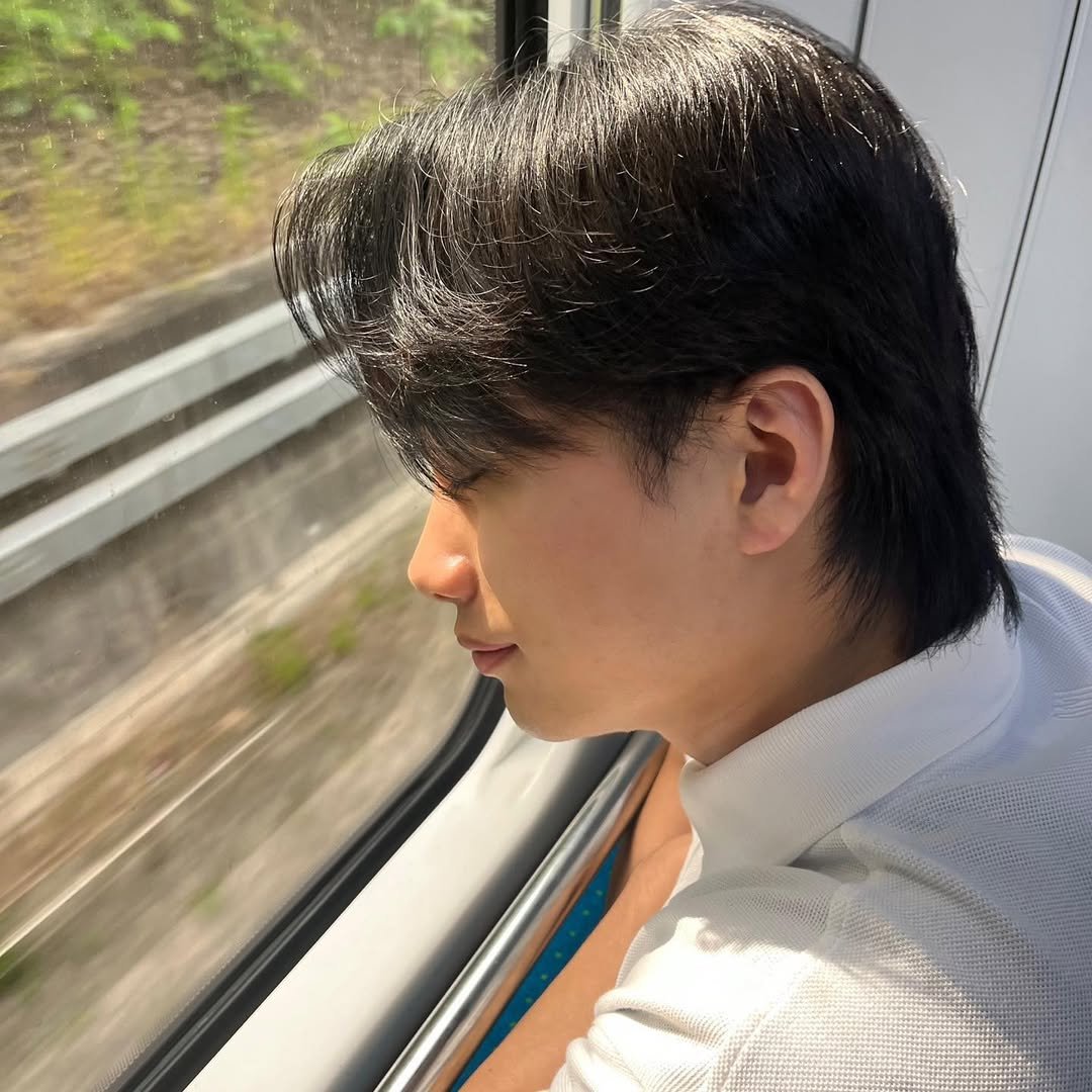 Photo by 이지구 ⓒ on May 28, 2023.