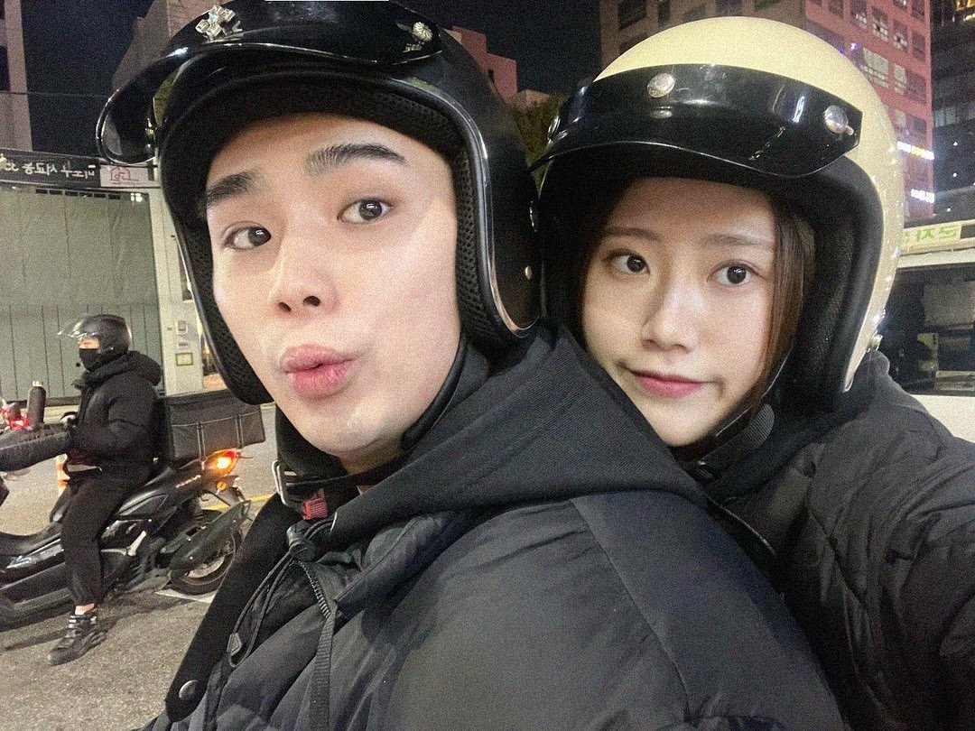 Photo shared by 이지구 ⓒ on November 11, 2024 tagging @bboramii.