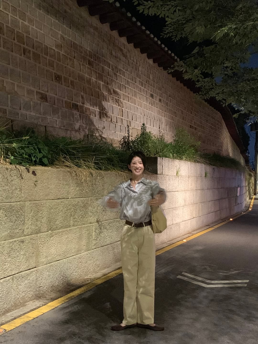 lub_yoons2 게시물 이미지: 발레복이 잘 어울리는 얼굴과 몸이란 친구 말에 바로 재롱잔치🧑🏻‍🩰🩰🎀
소소하지만...