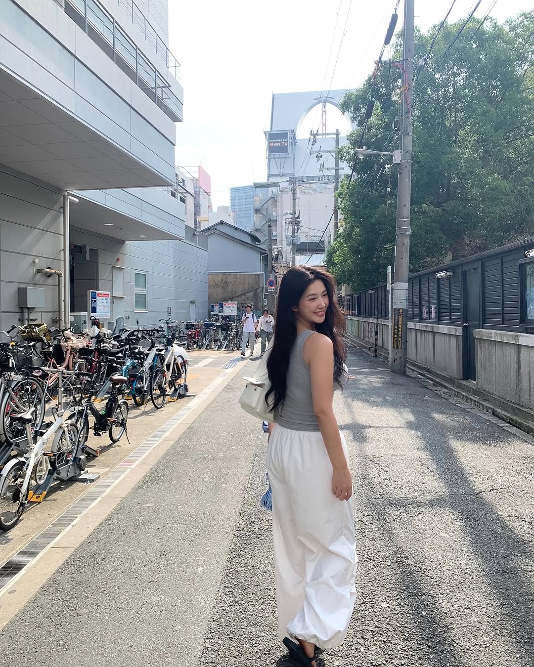 lub_yoons2 게시물 이미지: 마지막 날 OSAKA 🇯🇵 ❤️
떠나기 싫어 !!!!!! 돌아가기 싫어...