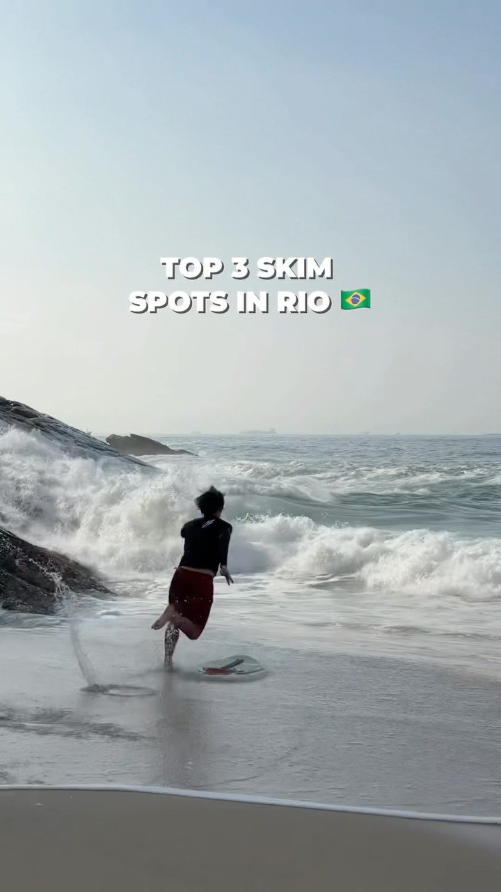 lucasfink 게시물 이미지: Rio de Janeiro é mais gostoso 🏄🏼