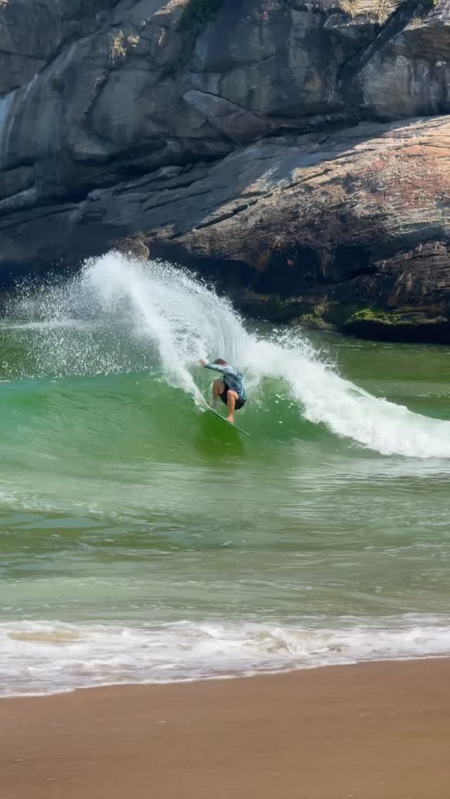 lucasfink 게시물 이미지: Novelty wave em casa 🇧🇷