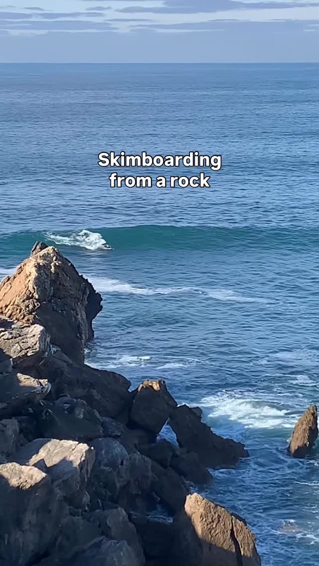 lucasfink 게시물 이미지: This rock was calling for drop