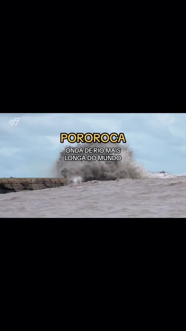 lucasfink 게시물 이미지: Quando eu achava que surfar ondas gigantes...