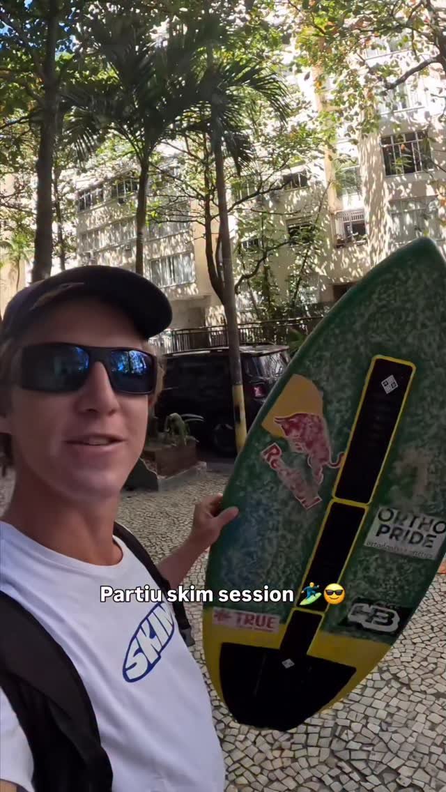 lucasfink 게시물 이미지: POV Lifestyle Skim Cria RJ 🏄‍♂️ 🇧🇷 😎