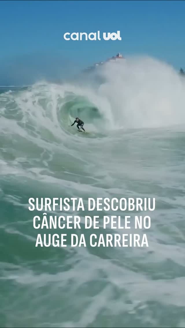 lucasfink 게시물 이미지: Um pequeno machucado na boca que não...