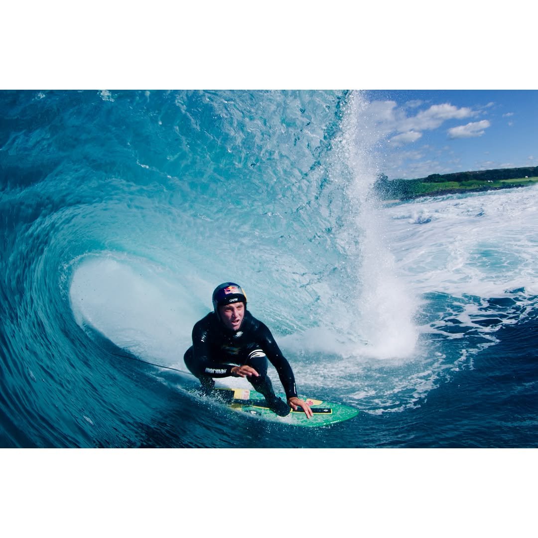 lucasfink 게시물 이미지: Skim boarder @lucasfink - while in Oz 
.
....