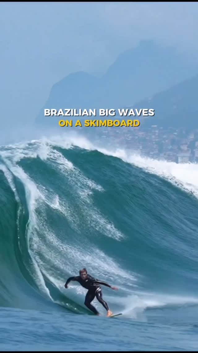 lucasfink 게시물 이미지: Alguns dos meus picos favoritos pra surfar...