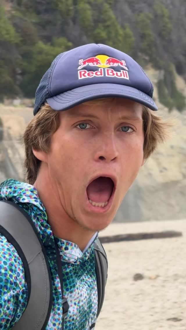 lucasfink 게시물 이미지: Free skim na meca do skimboard 🇺🇸
Mais um vlog...