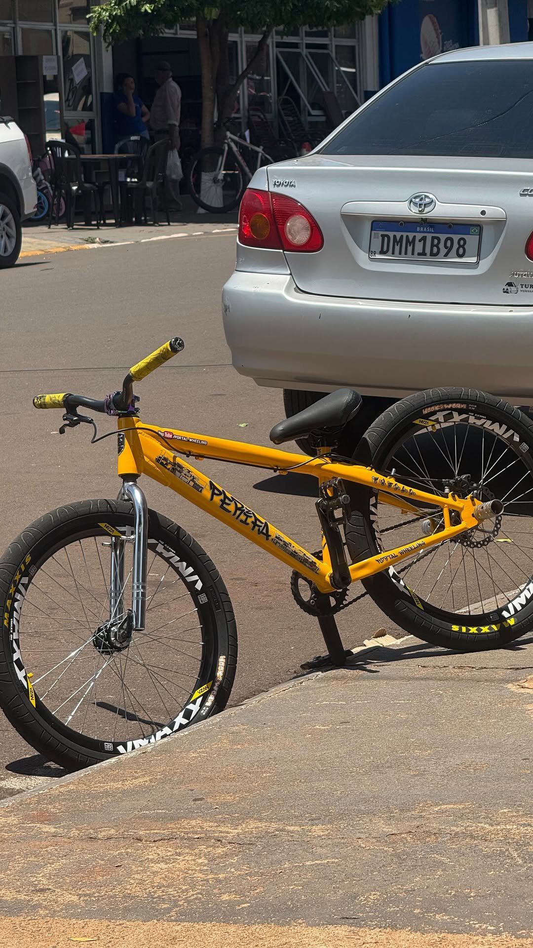 lucasparisato 게시물 이미지: RUMO 200K ✅😍

#graudebike #explore #foryou...