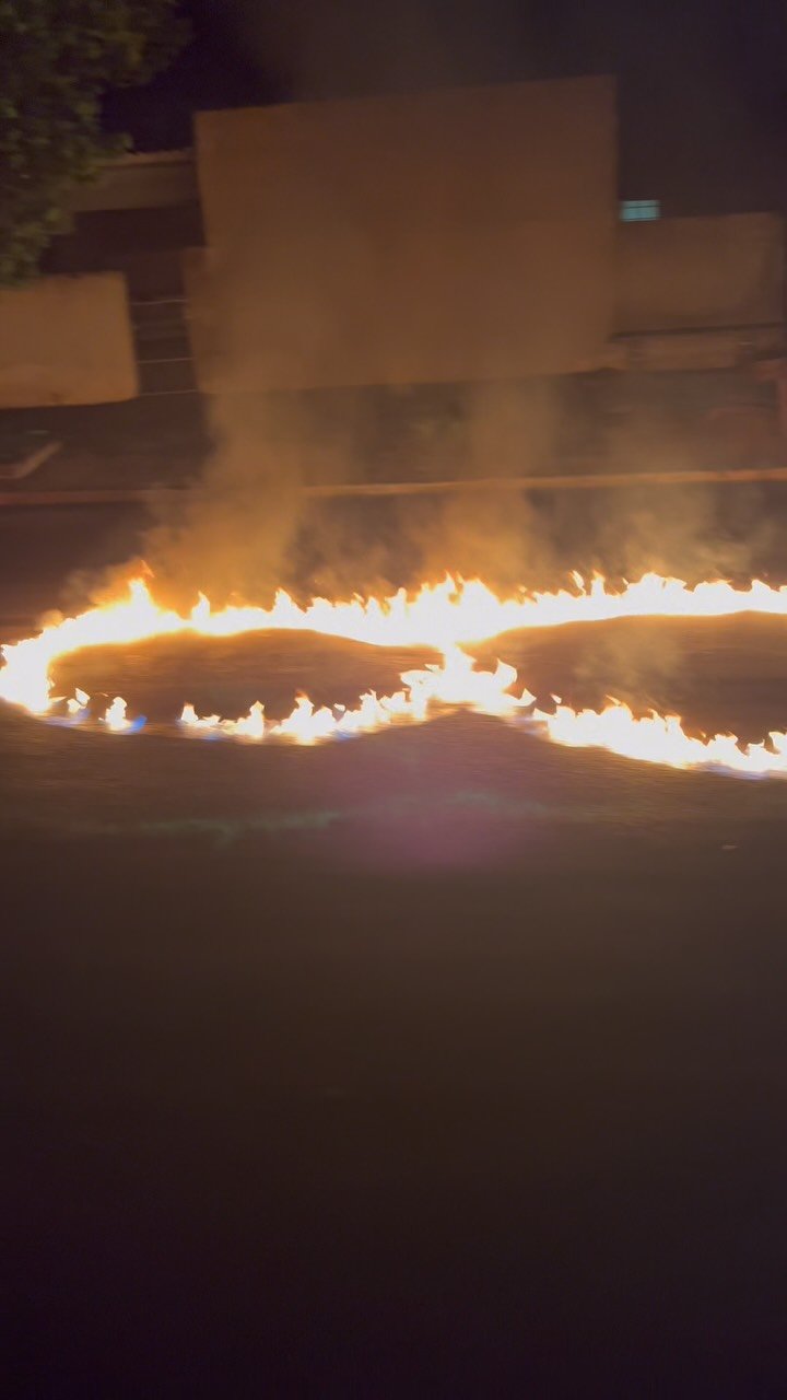 lucasparisato 게시물 이미지: Fogoooo 😍🔥

#graudebike #explore #foryou...