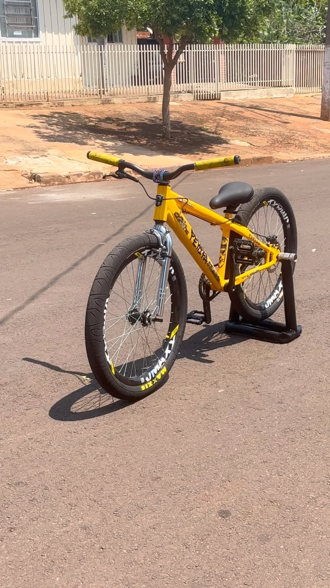 lucasparisato 게시물 이미지: Rumo a 200K 😍✅

#graudebike #explore #foryou #perifa