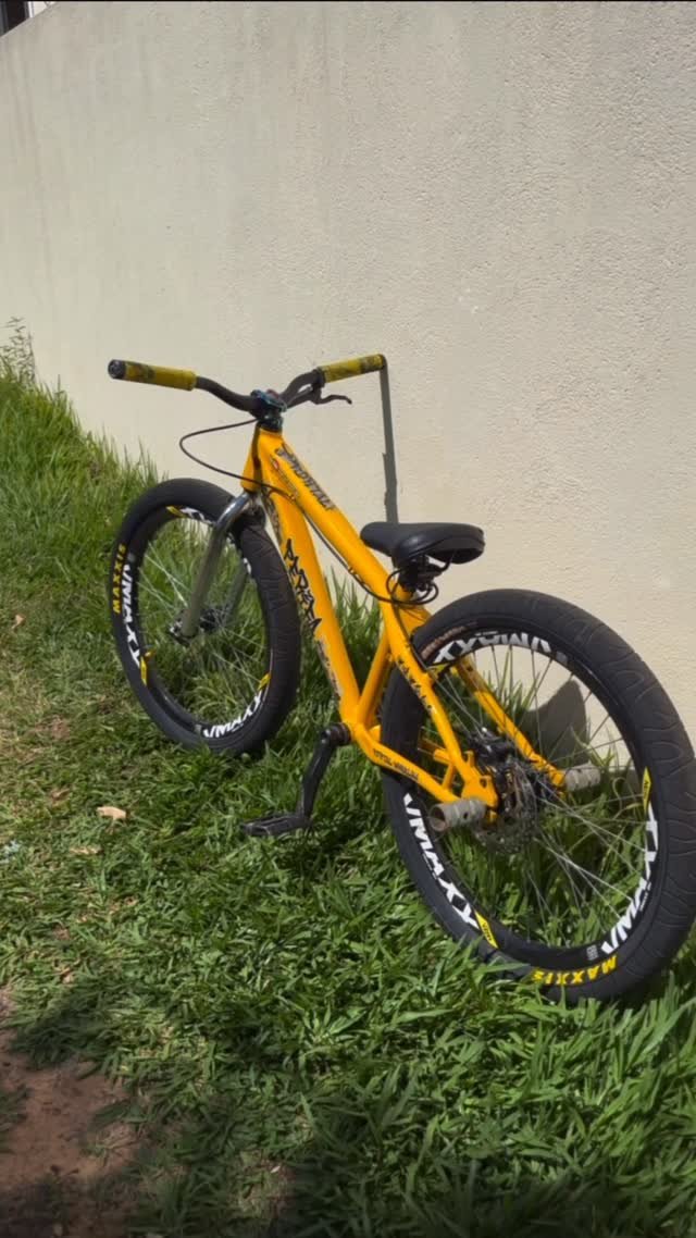 lucasparisato 게시물 이미지: PERIFA CHEFF 💛😍

#graudebike #explore #foryou...