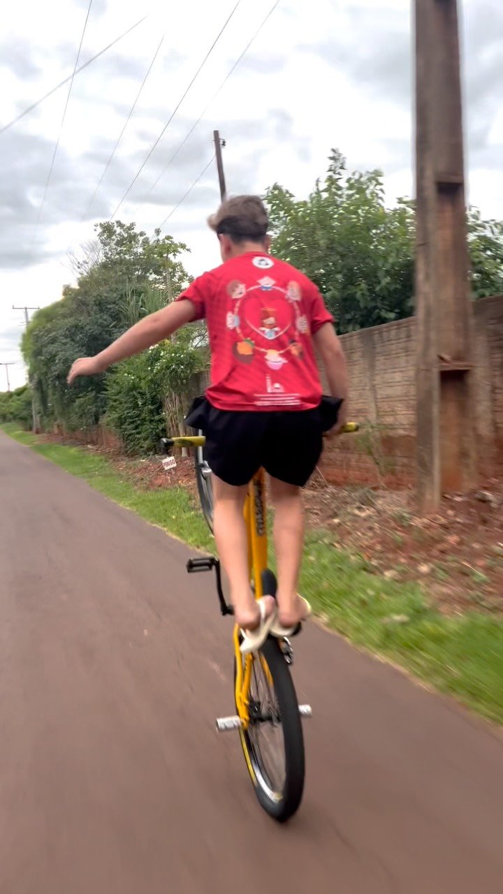 lucasparisato 게시물 이미지: É mês 12 final de temporada!...