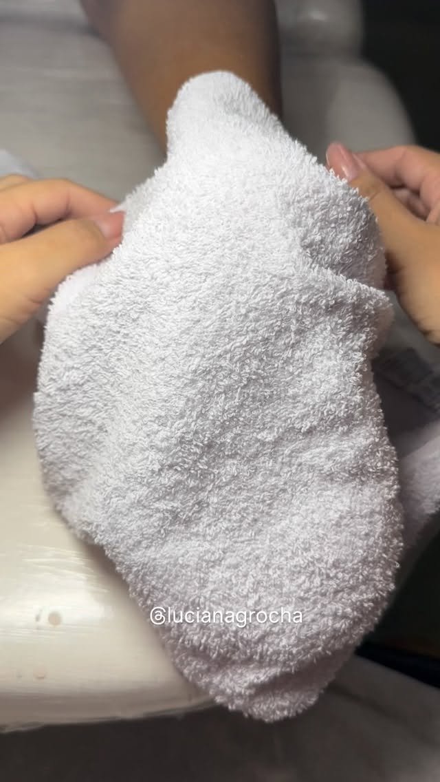 lucianagrocha 게시물 이미지: Voltamos a Programação Normal 🫶🏻

Finalizamos...