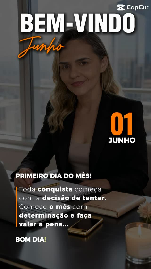 lucianagrocha 게시물 이미지: Bem Vindo Junho 
Mês Abençoado ✨
Mais um mês...