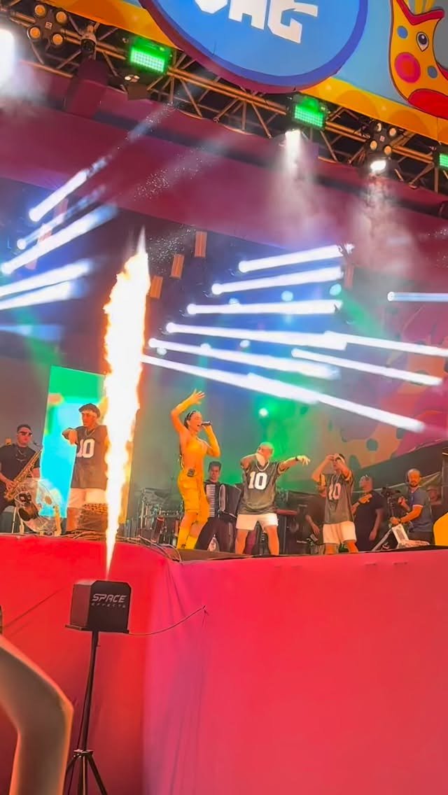 lucianagrocha 게시물 이미지: ELA NÃO DECEPCIONA @micheleandrade a Dona da...