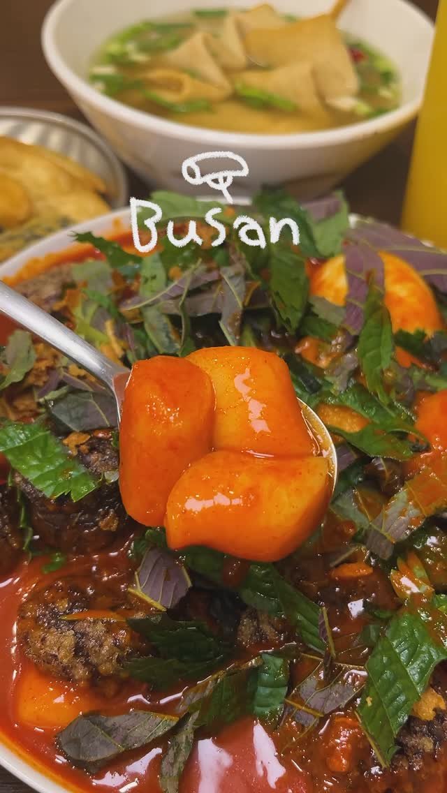 lucky_bbucky 게시물 이미지: 🍴부산대 진짜배기 분식집🍴
아래에서🍀부키의 행운포인트🍀
더 상세히...