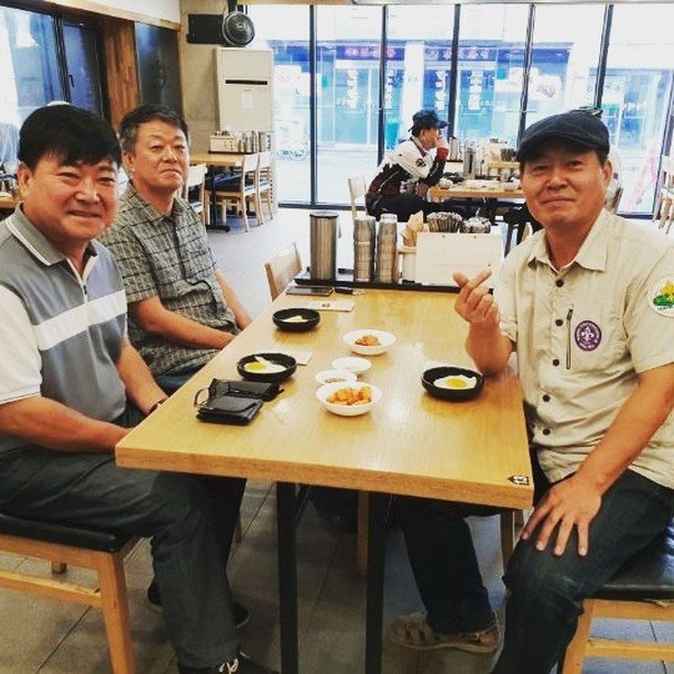 Photo by 김동현 on November 05, 2024.