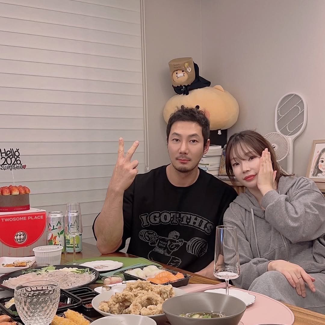 lucy__pilates 게시물 이미지: #2026새해복많이받으세요🙇‍♂️🙇‍♀️