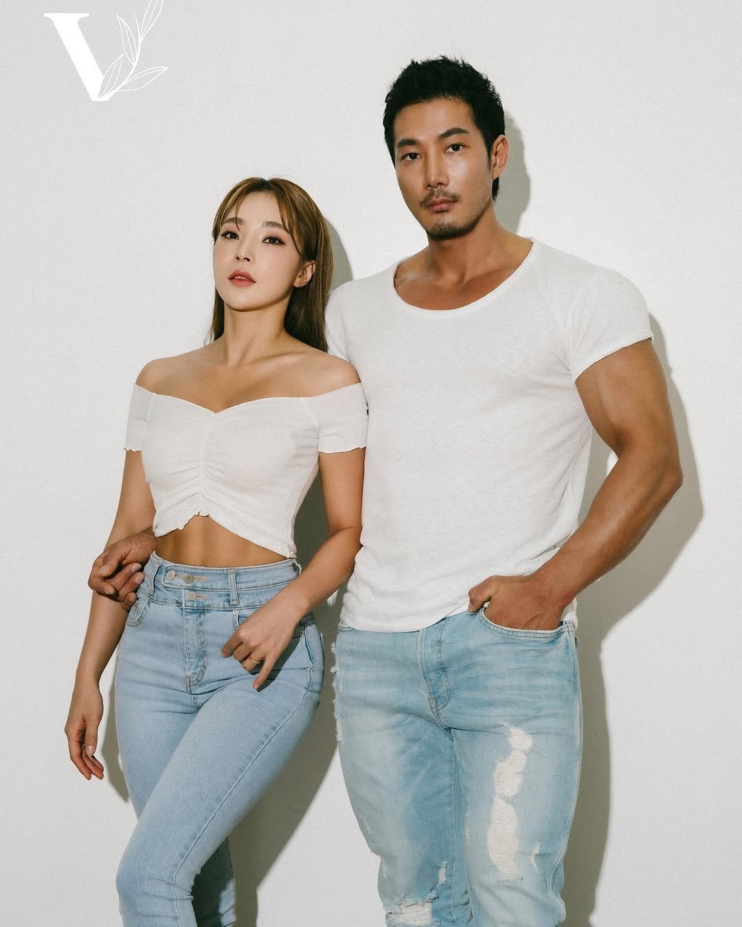 lucy__pilates 게시물 이미지: 👩🏽‍🤝‍👨🏾

#피트니스H @fitnessh_official 
#바프스튜디오...