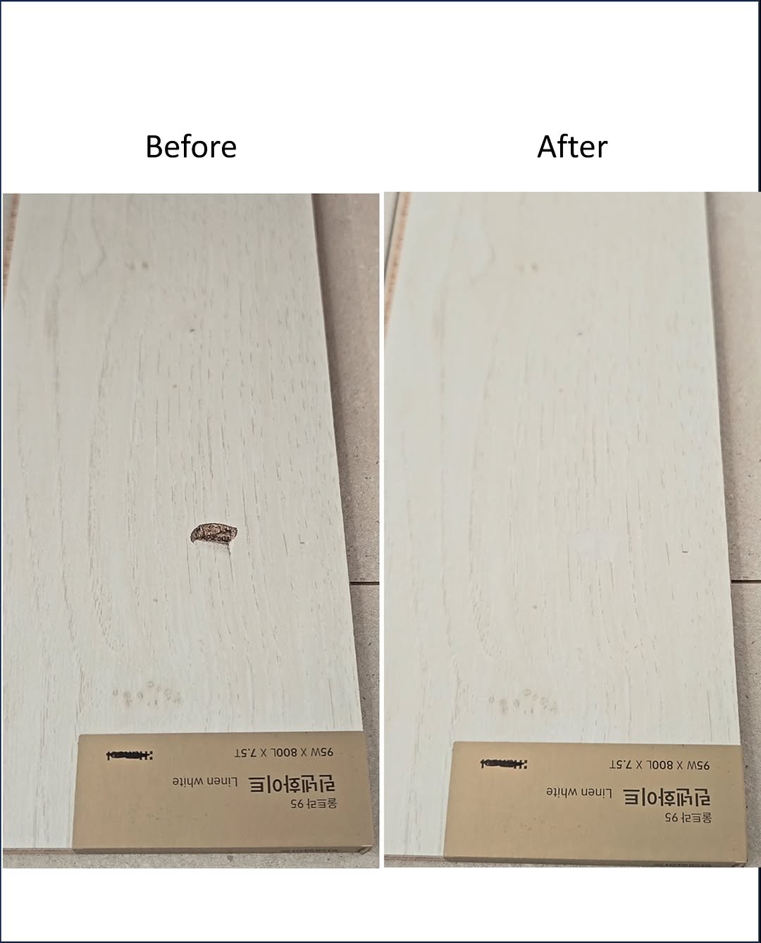 Photo by 루언서의 집💛ㅣ살림, 인테리어 on September 05, 2025. May be an image of text.