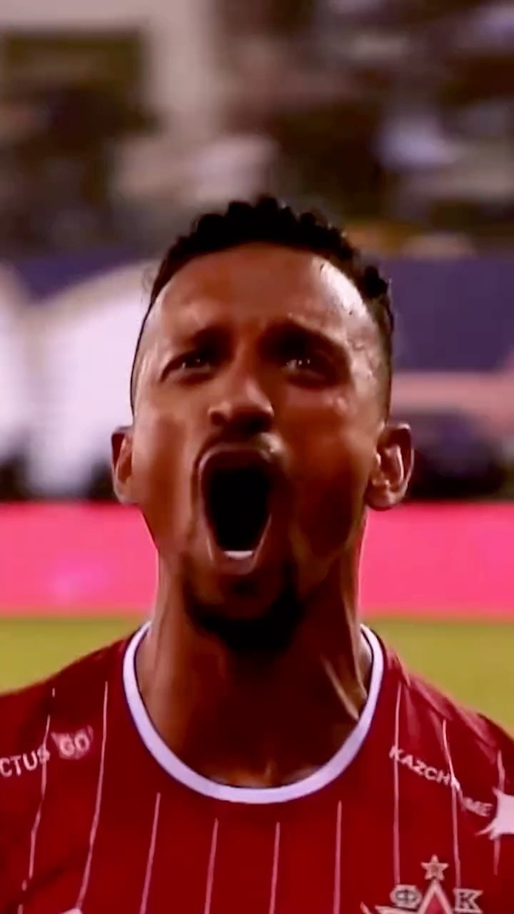 luisnani 게시물 이미지: Special feeling today 😊💪🏾 Scoring goals always...