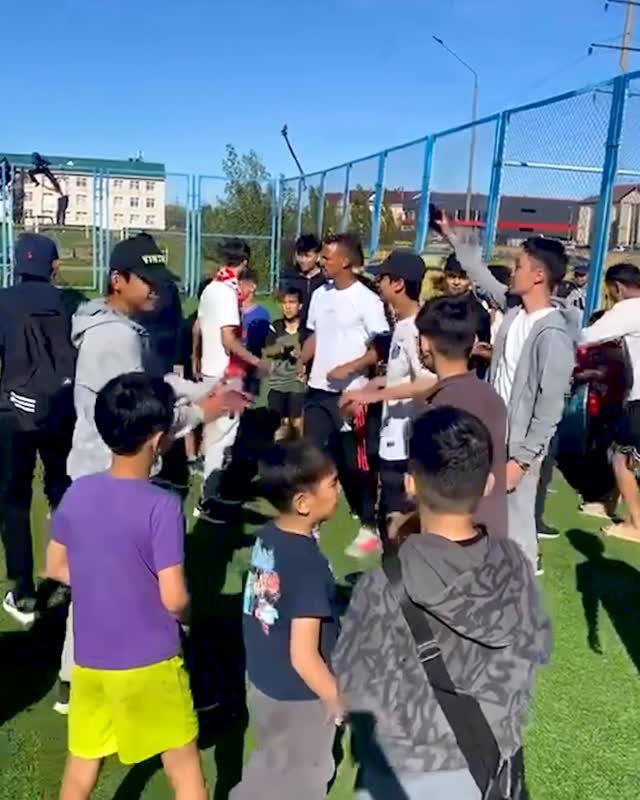 luisnani 게시물 이미지: It was supposed to be just a training session...