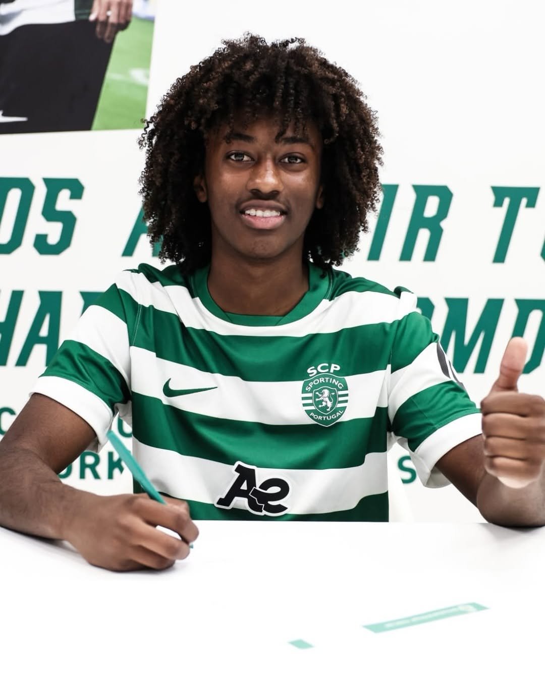 luisnani 게시물 이미지: Mais um leão! 🦁 Que orgulho ver o meu sobrinho...