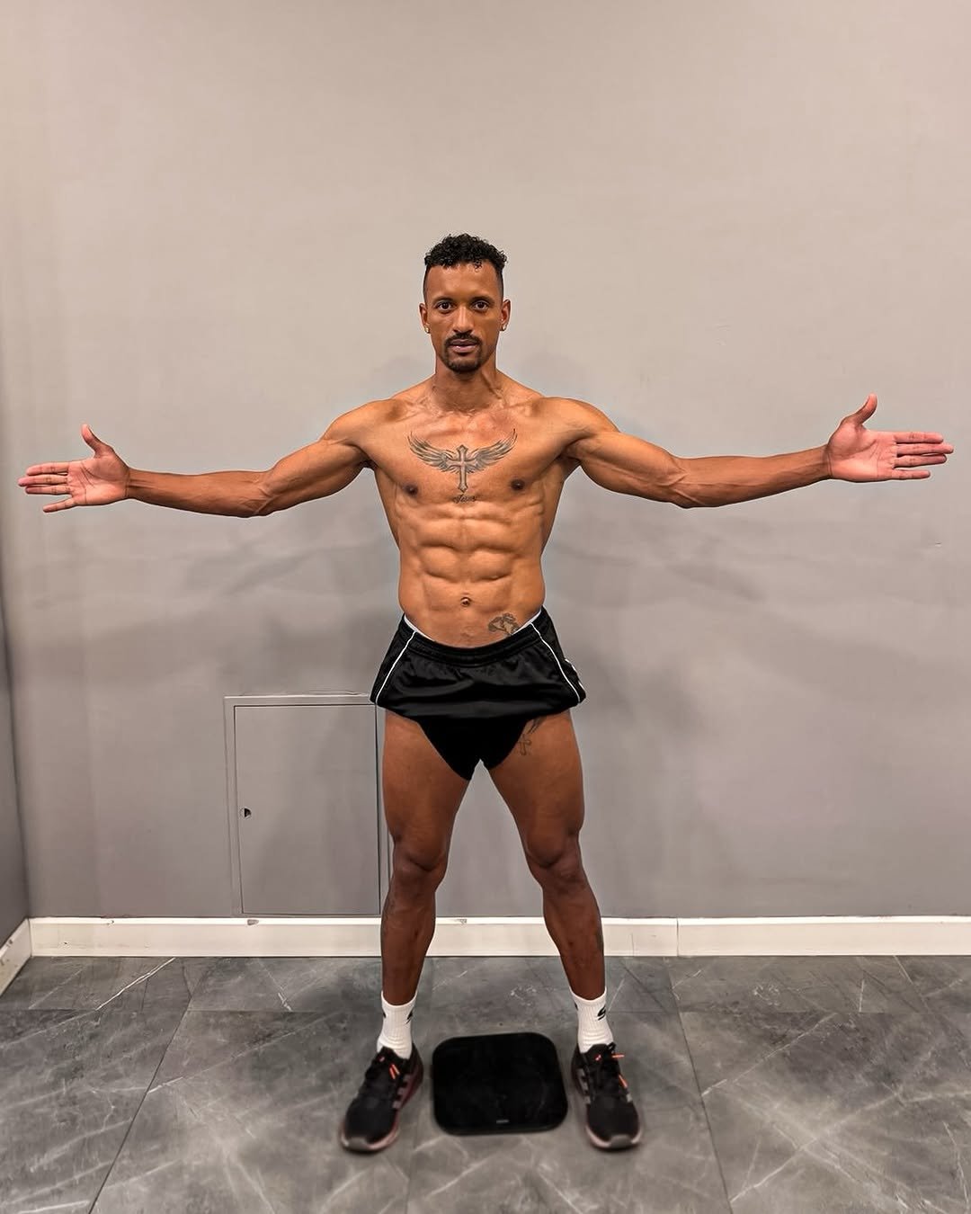 luisnani 게시물 이미지: Never give up, keep dreaming 💪🏽🇵🇹